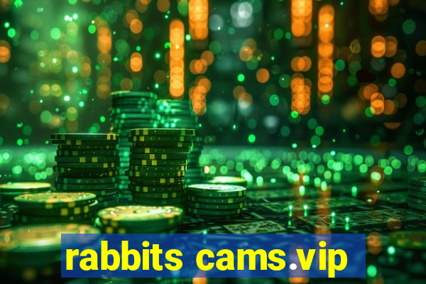 rabbits cams.vip